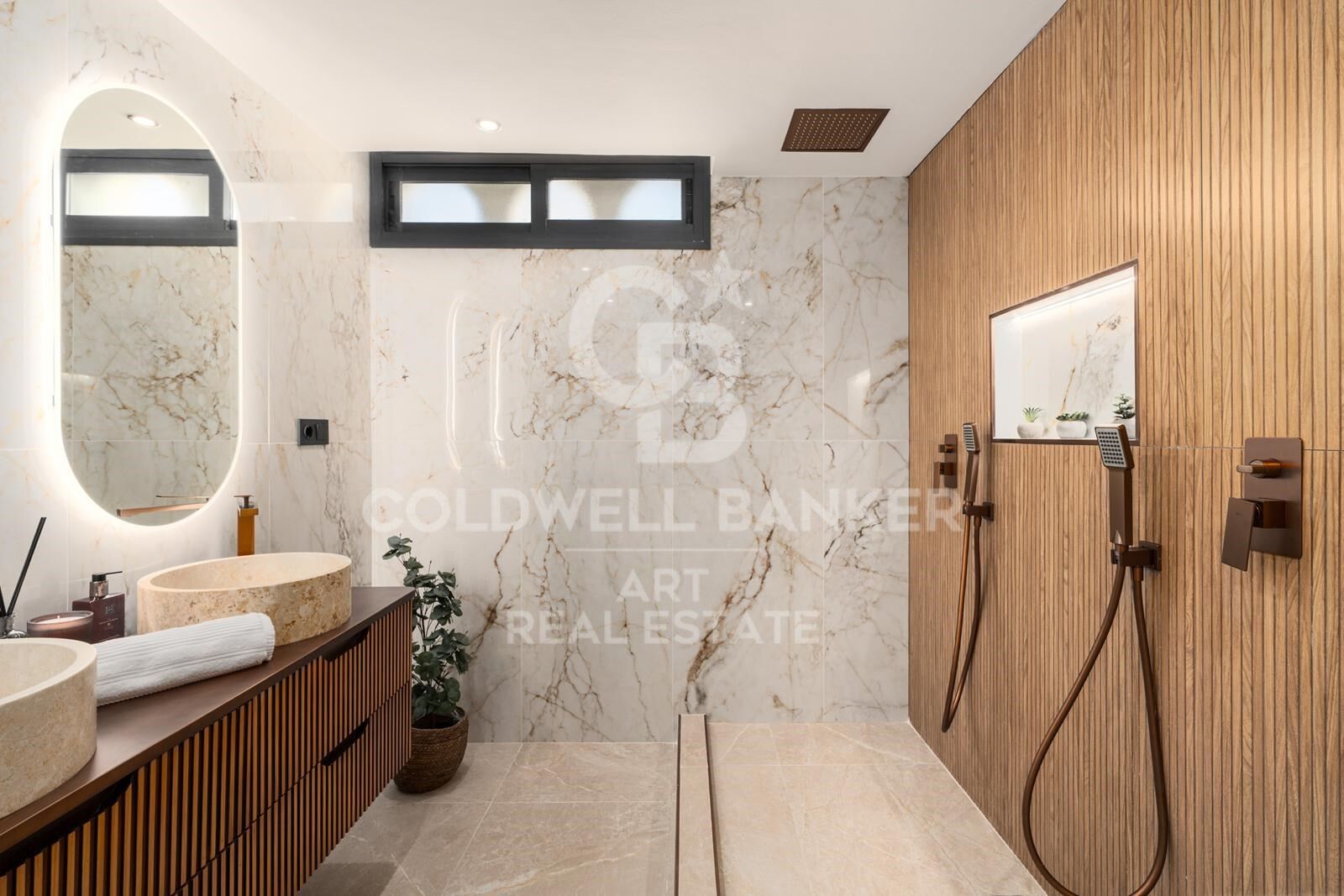 Stilvolles Duplex-Penthouse in Atalaya de Río Verde, Nueva Andalucía, Marbella