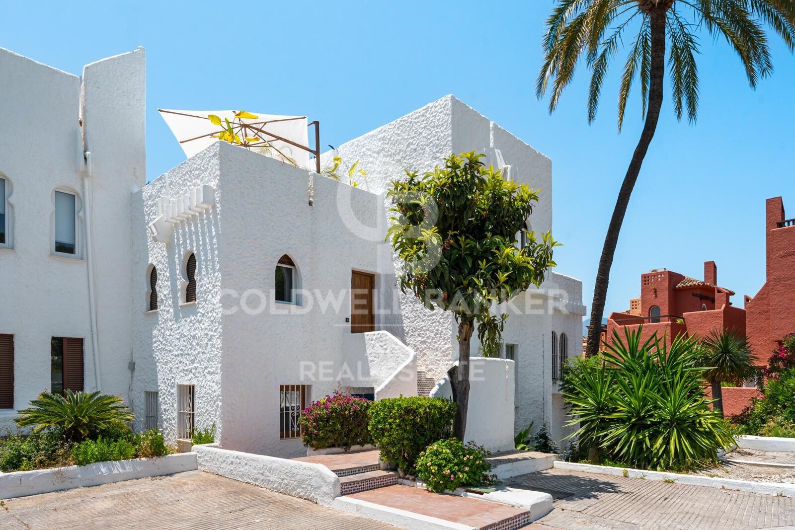 Penthouse duplex élégant à Atalaya de Río Verde, Nueva Andalucía, Marbella