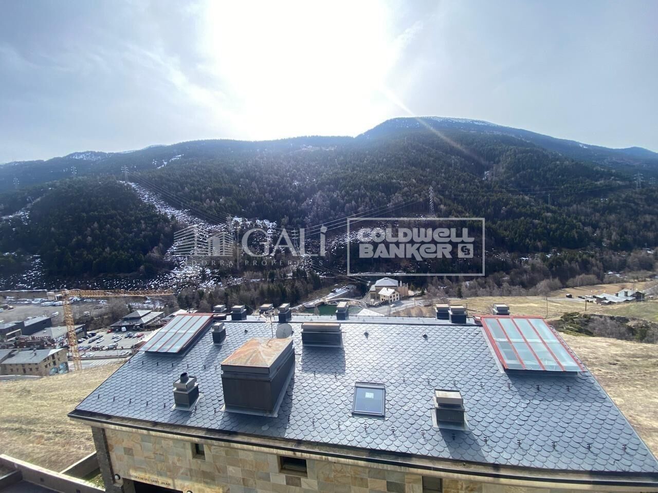 Apartment 2 Bedrooms Sale Canillo