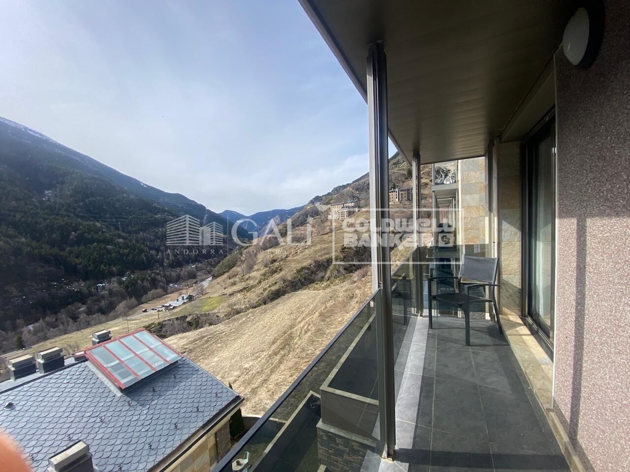 Apartment 2 Bedrooms Sale Canillo