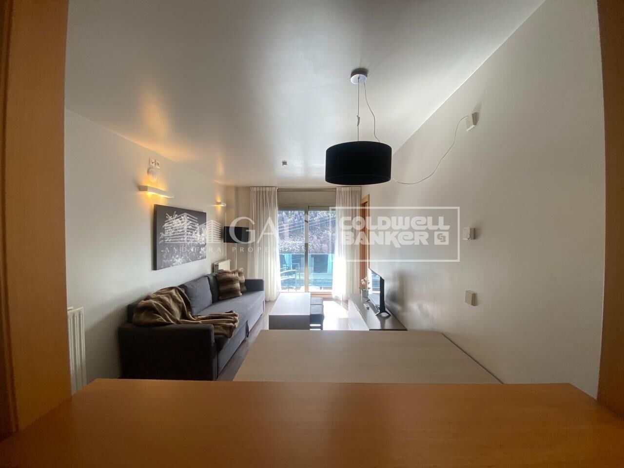 Apartment 2 Bedrooms Sale Canillo