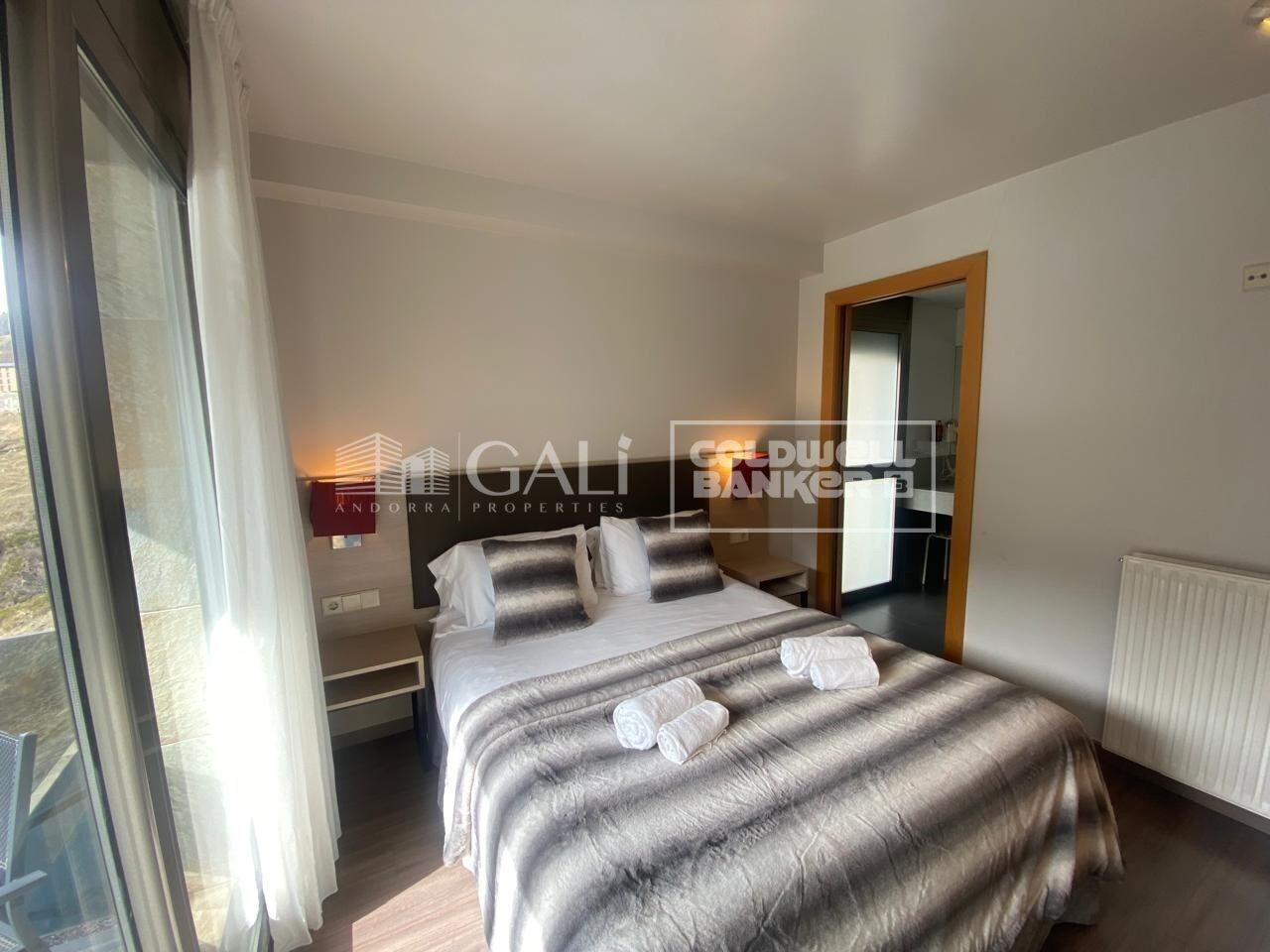 Apartment 2 Bedrooms Sale Canillo