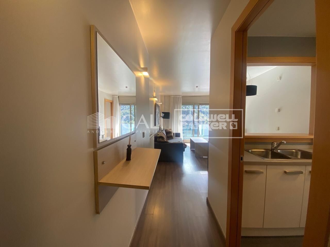 Apartment 2 Bedrooms Sale Canillo