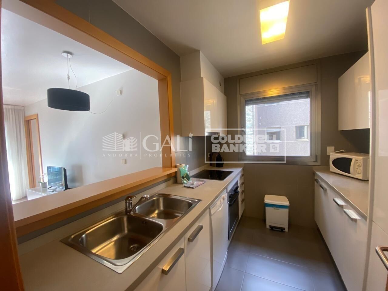 Apartment 2 Bedrooms Sale Canillo
