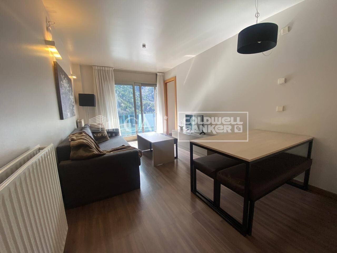 Apartment 2 Bedrooms Sale Canillo