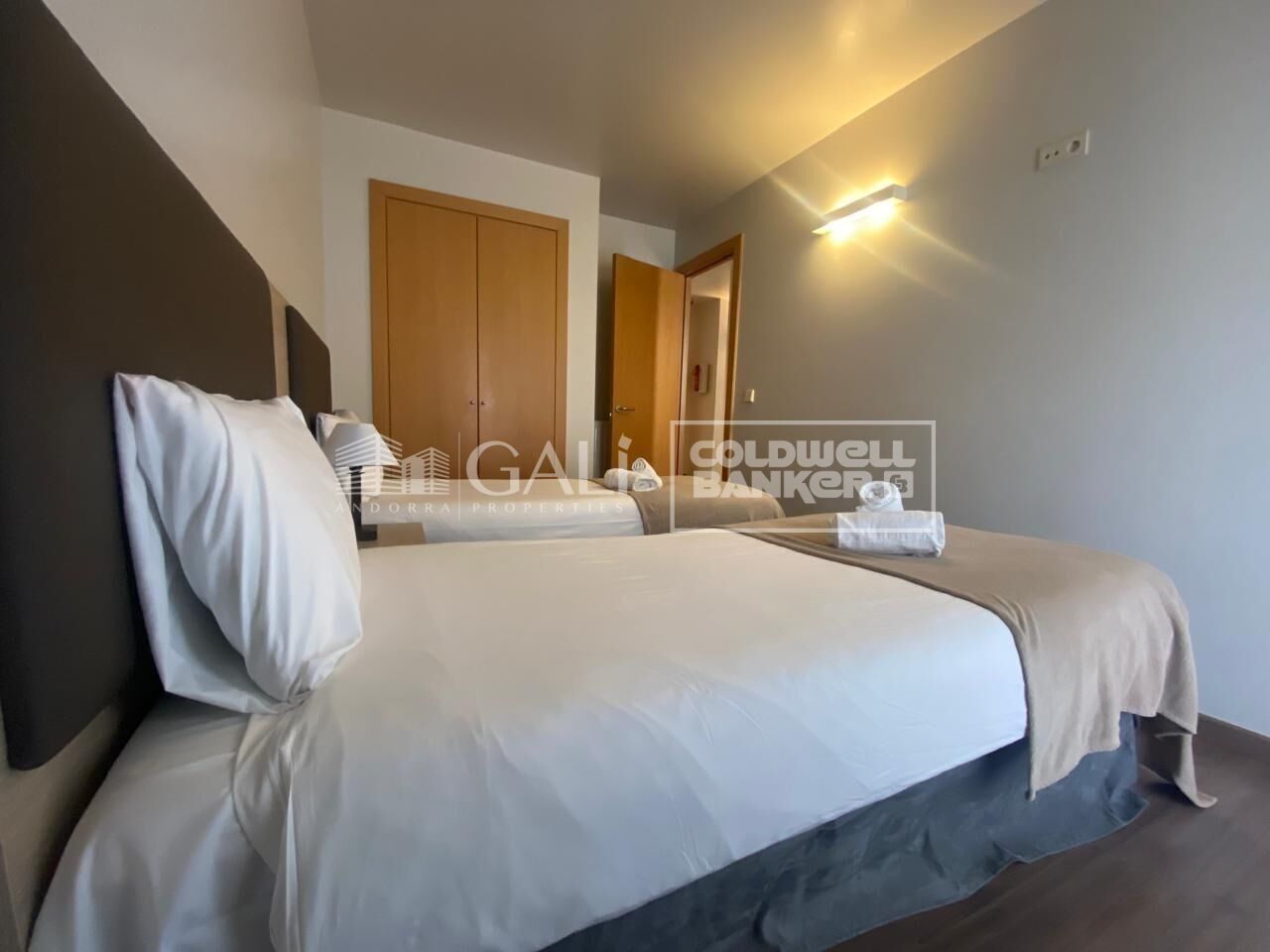 Apartment 2 Bedrooms Sale Canillo