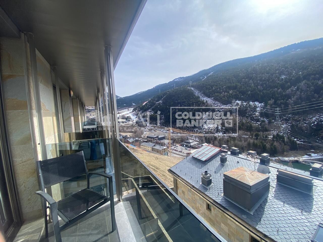 Apartment 2 Bedrooms Sale Canillo