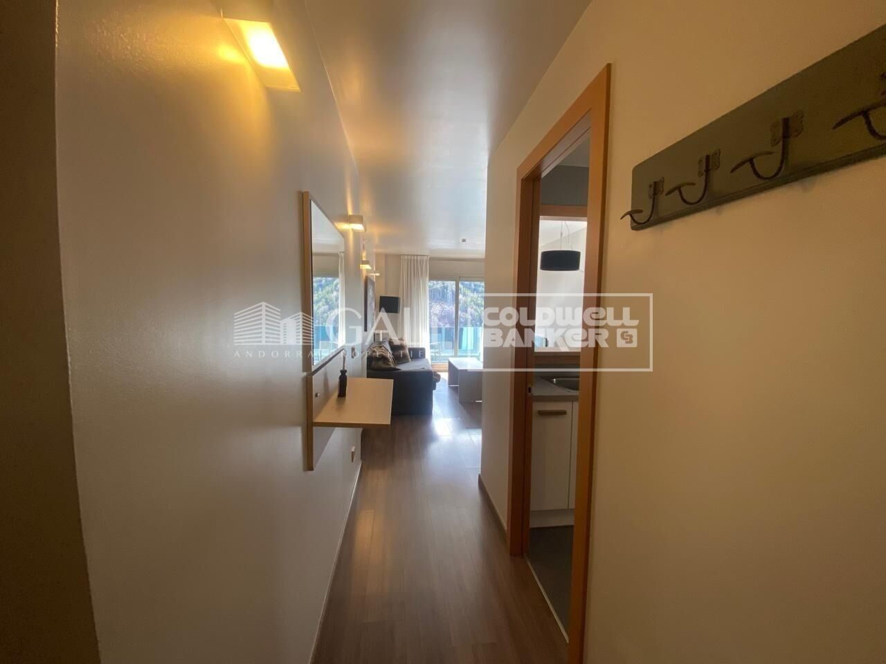 Apartment 2 Bedrooms Sale Canillo