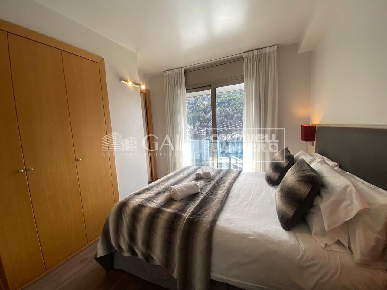 Apartment 2 Bedrooms Sale Canillo