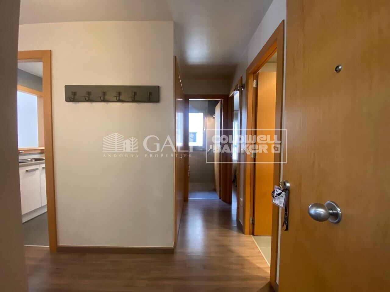 Apartment 2 Bedrooms Sale Canillo