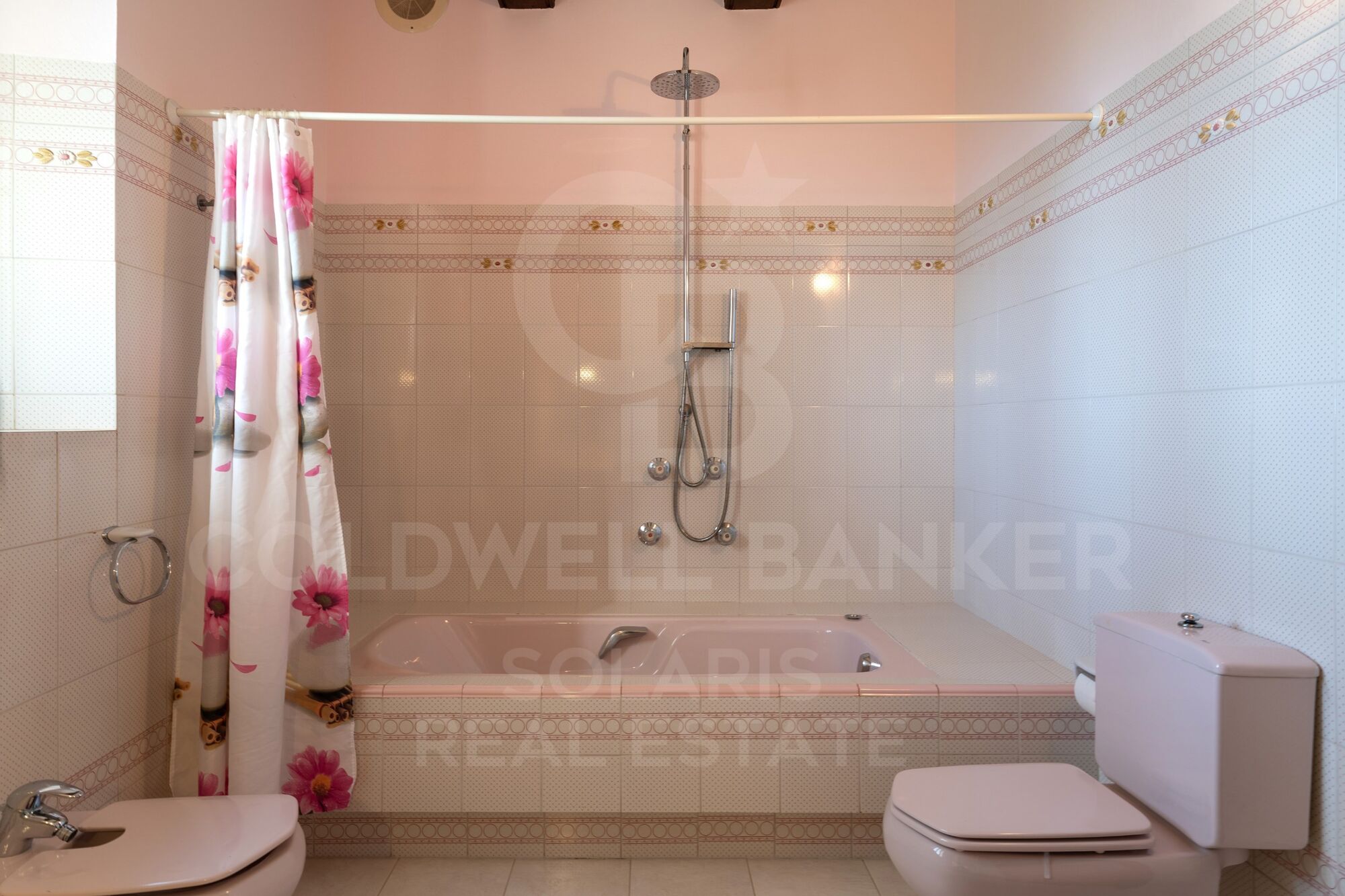 Villa La Lluca - Exceptional Mediterranean style villa in La Lluca, Jávea