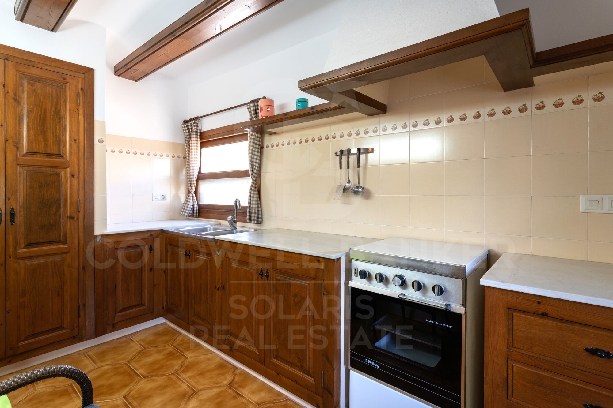 Villa La Lluca - Exceptional Mediterranean style villa in La Lluca, Jávea