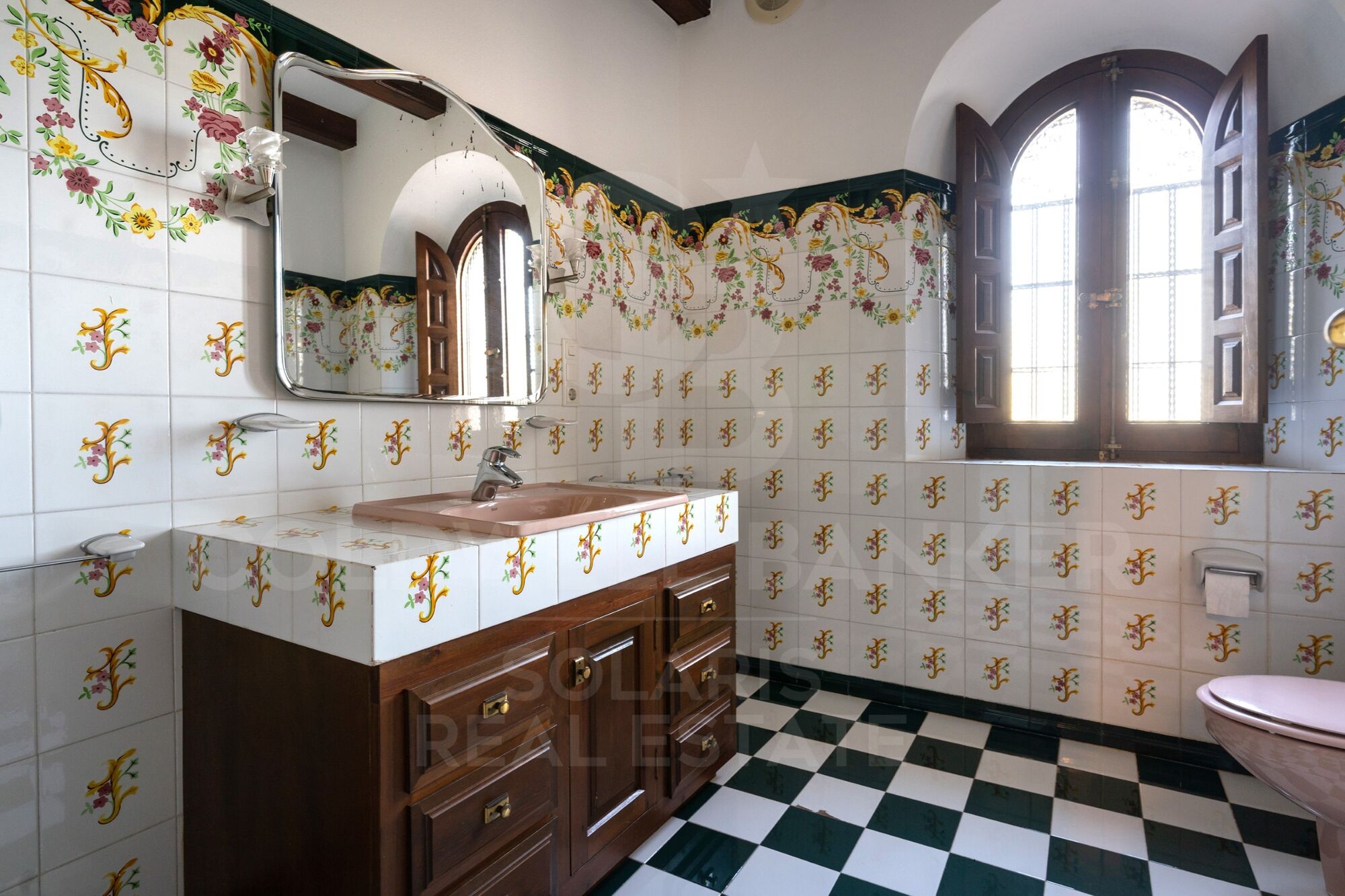 Villa La Lluca - Exceptional Mediterranean style villa in La Lluca, Jávea