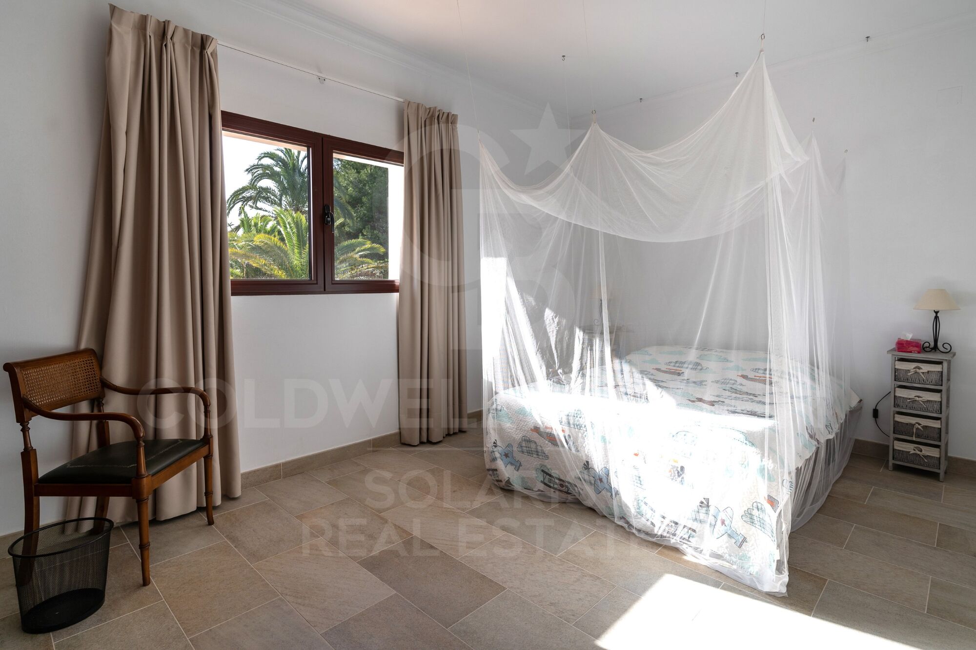 Villa La Lluca - Außergewöhnliche Villa im mediterranen Stil in La Lluca, Jávea