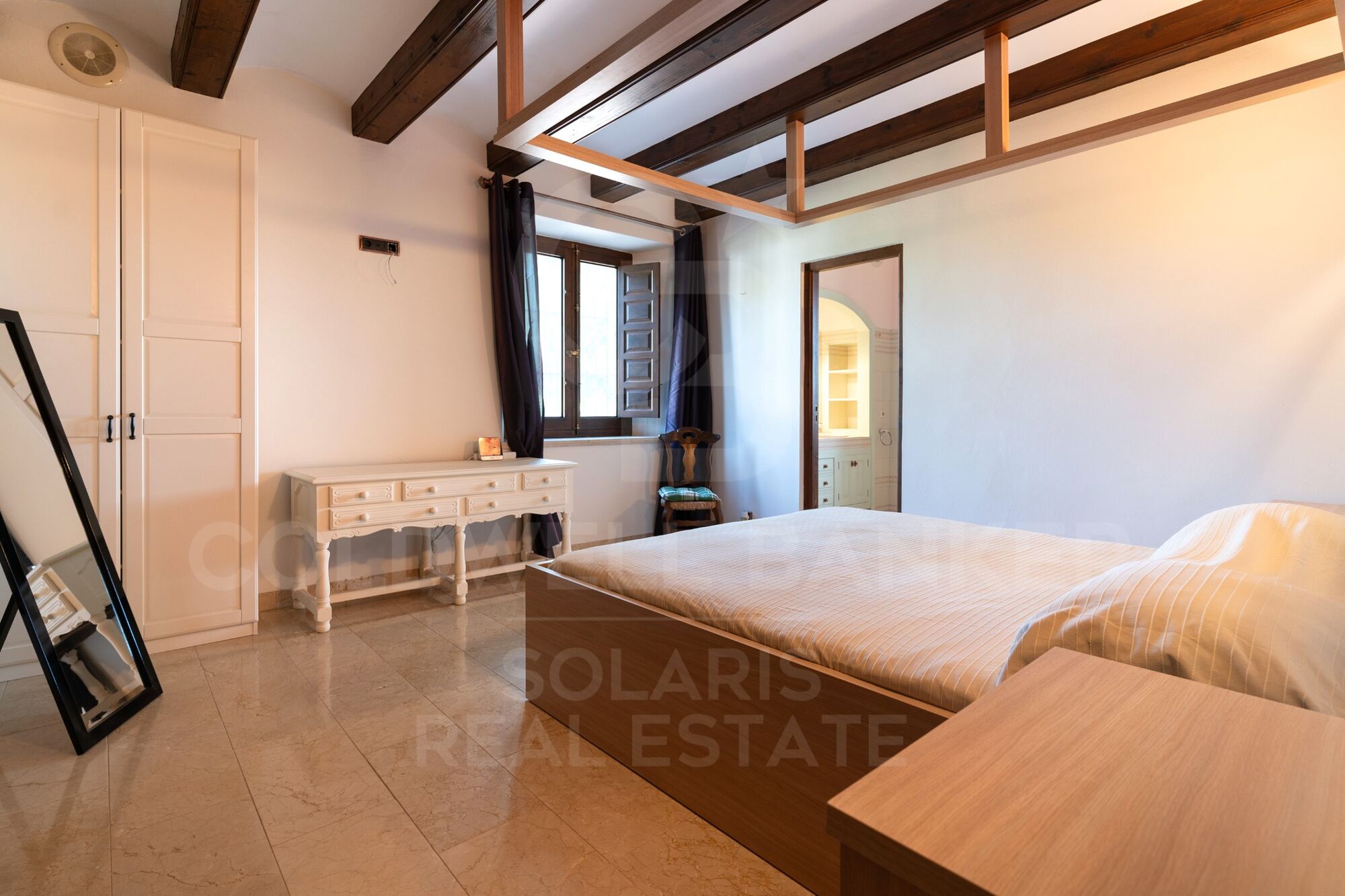 Villa La Lluca - Außergewöhnliche Villa im mediterranen Stil in La Lluca, Jávea