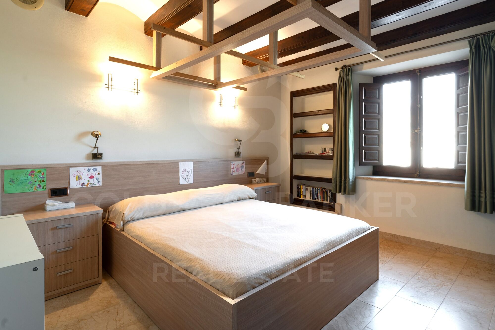 Villa La Lluca - Außergewöhnliche Villa im mediterranen Stil in La Lluca, Jávea