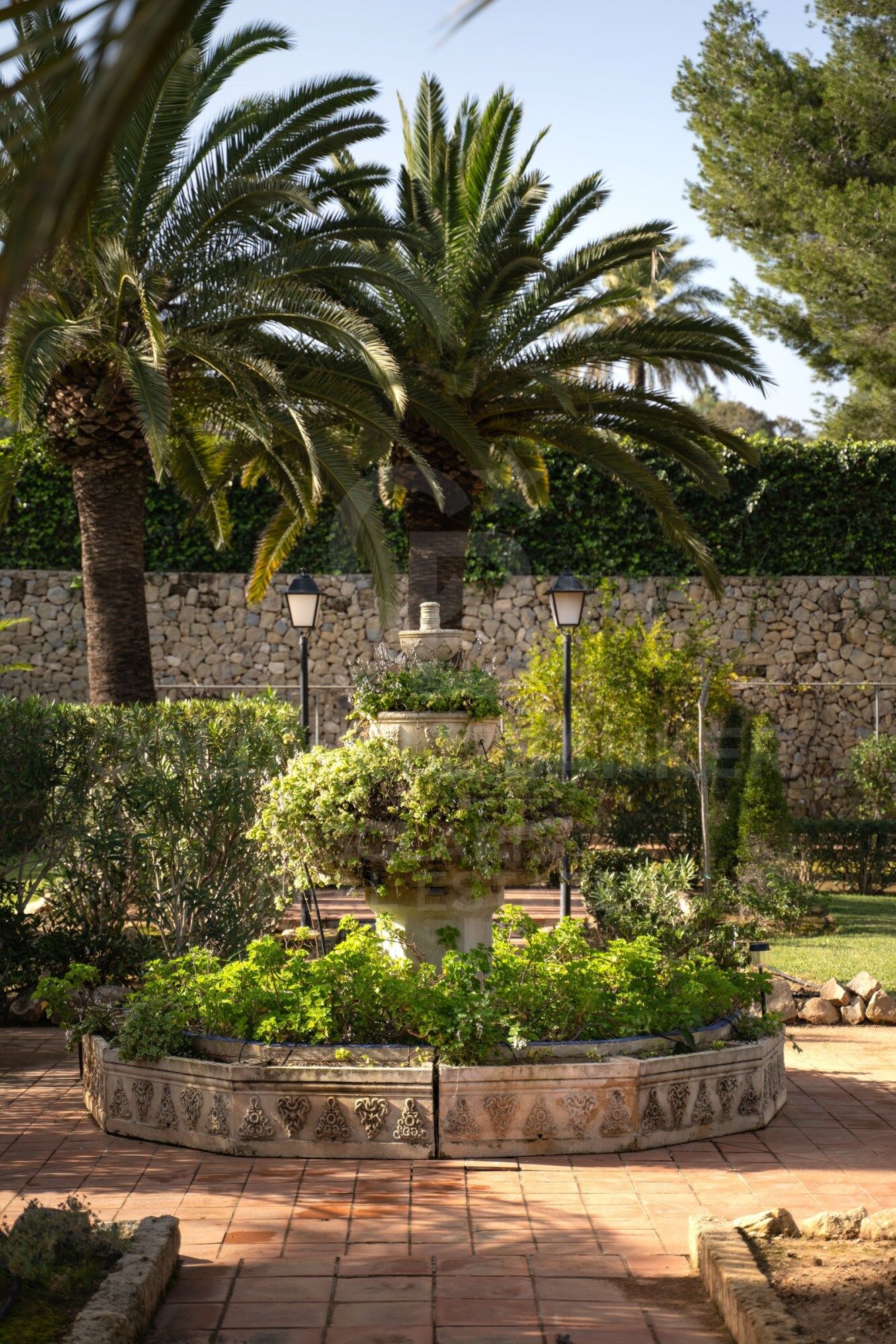 Villa La Lluca - Außergewöhnliche Villa im mediterranen Stil in La Lluca, Jávea