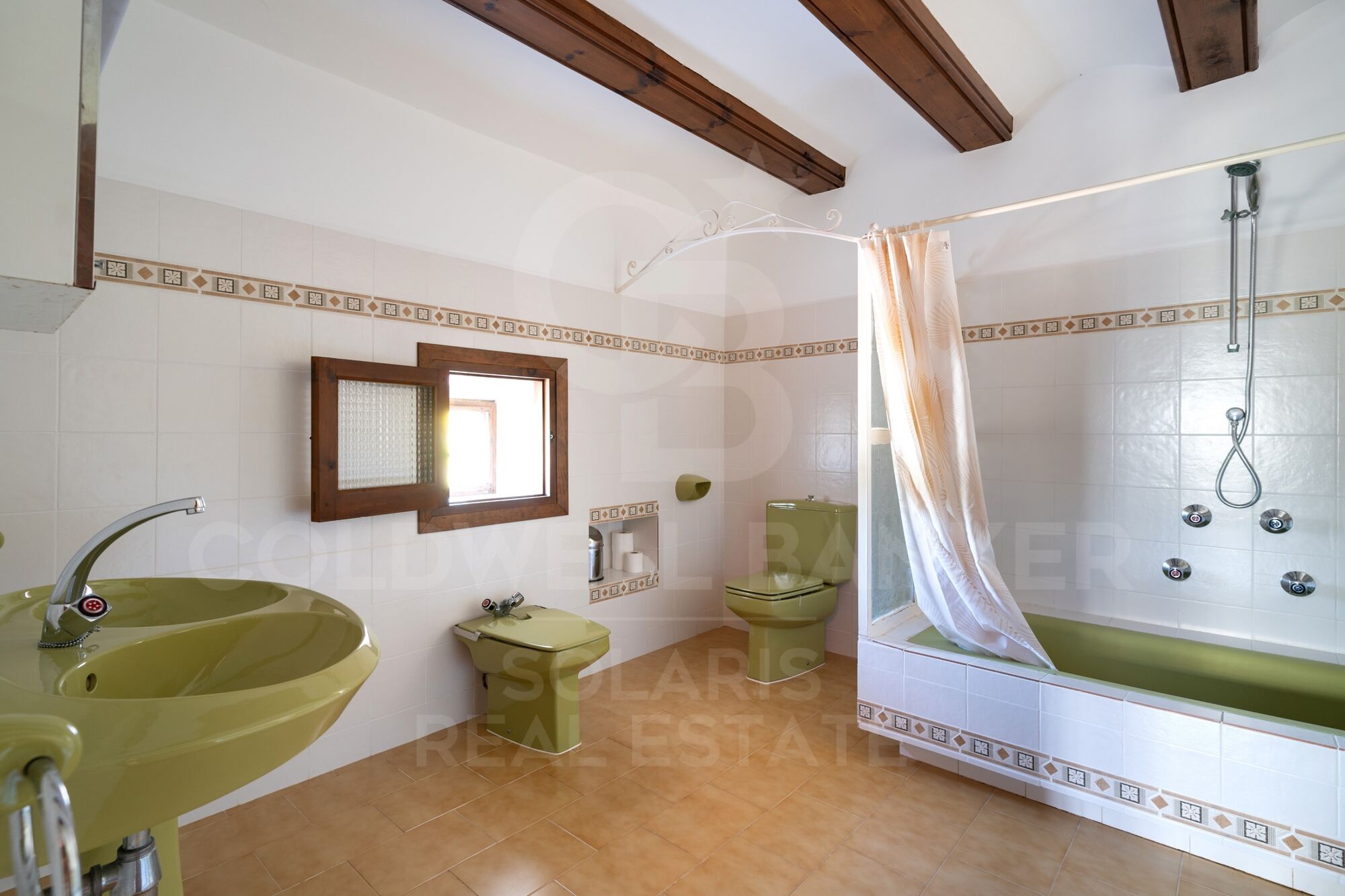Villa La Lluca - Außergewöhnliche Villa im mediterranen Stil in La Lluca, Jávea