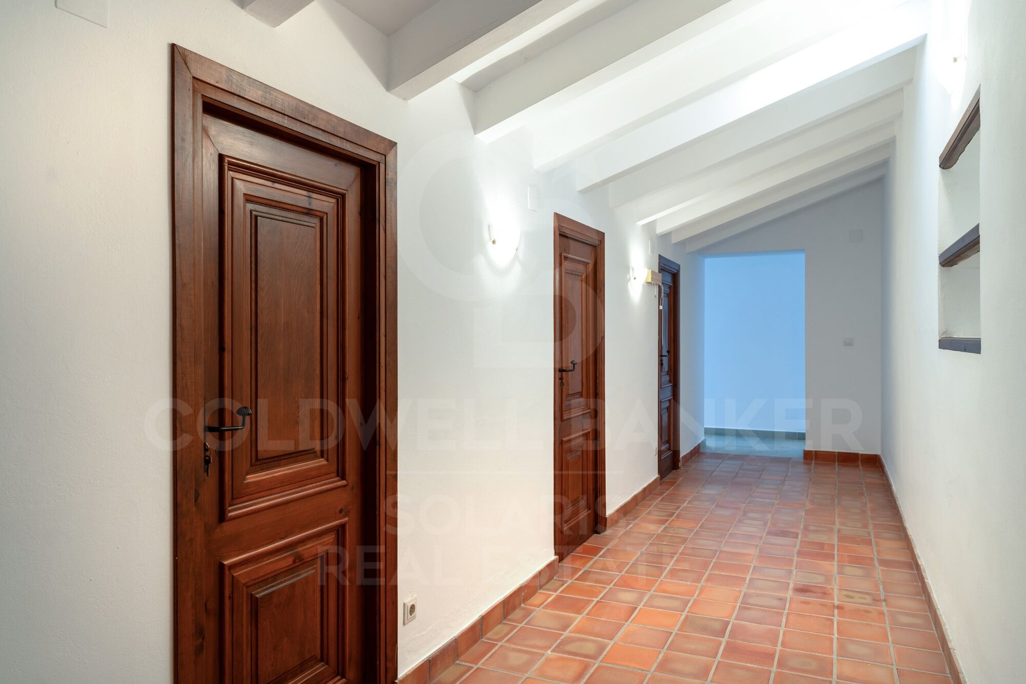 Villa La Lluca - Villa d'exception de style méditerranéen à La Lluca, Jávea