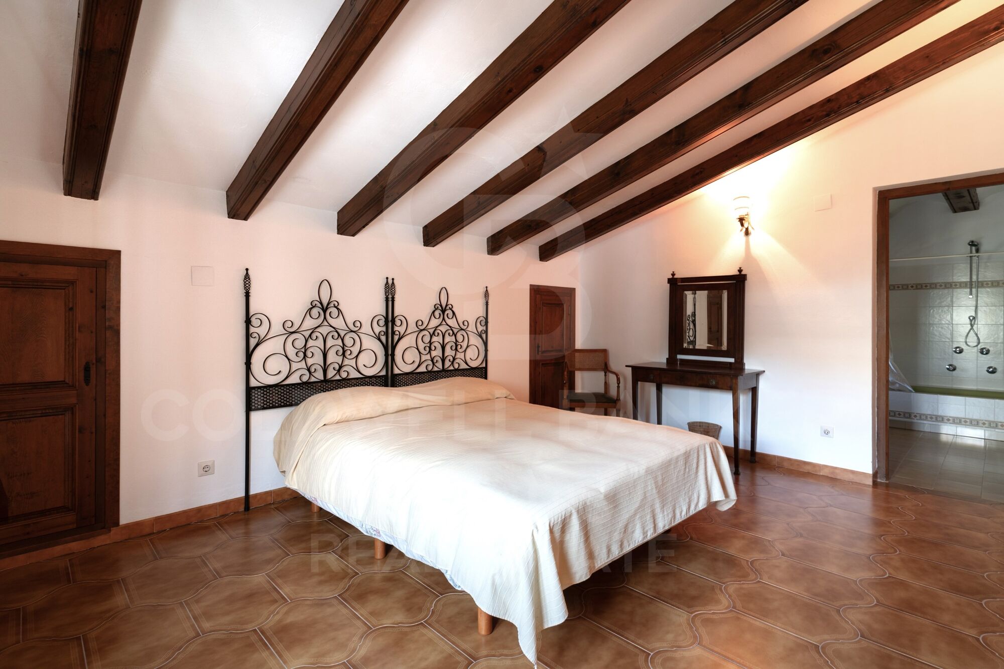 Villa La Lluca - Villa d'exception de style méditerranéen à La Lluca, Jávea