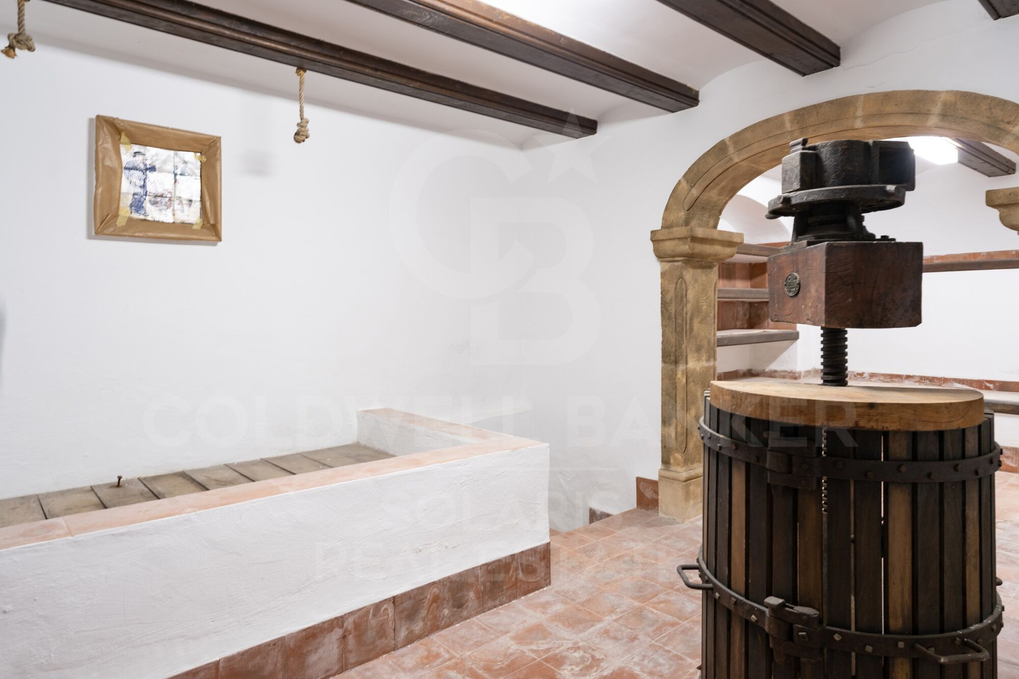 Villa La Lluca - Villa d'exception de style méditerranéen à La Lluca, Jávea