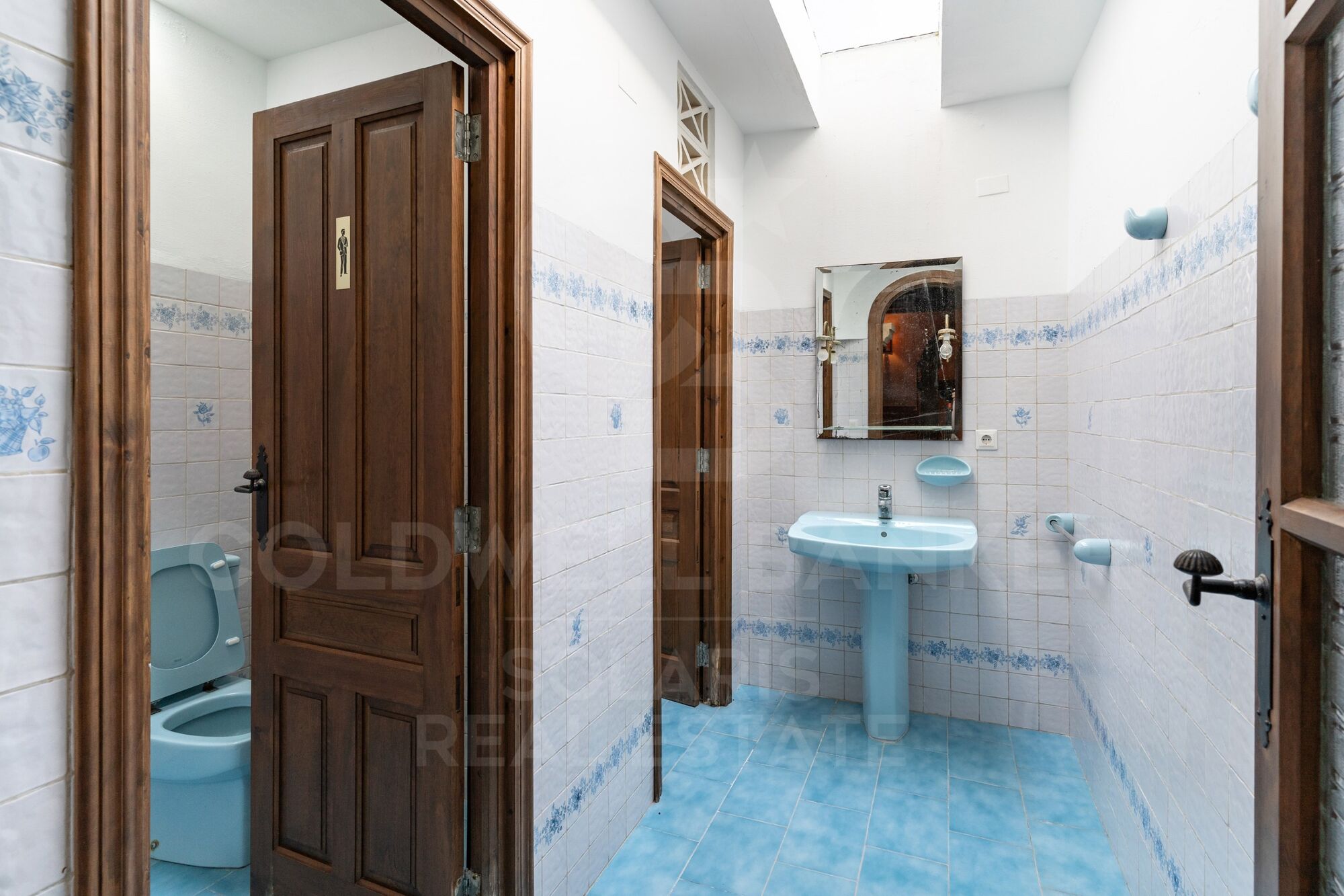 Villa La Lluca - Villa d'exception de style méditerranéen à La Lluca, Jávea