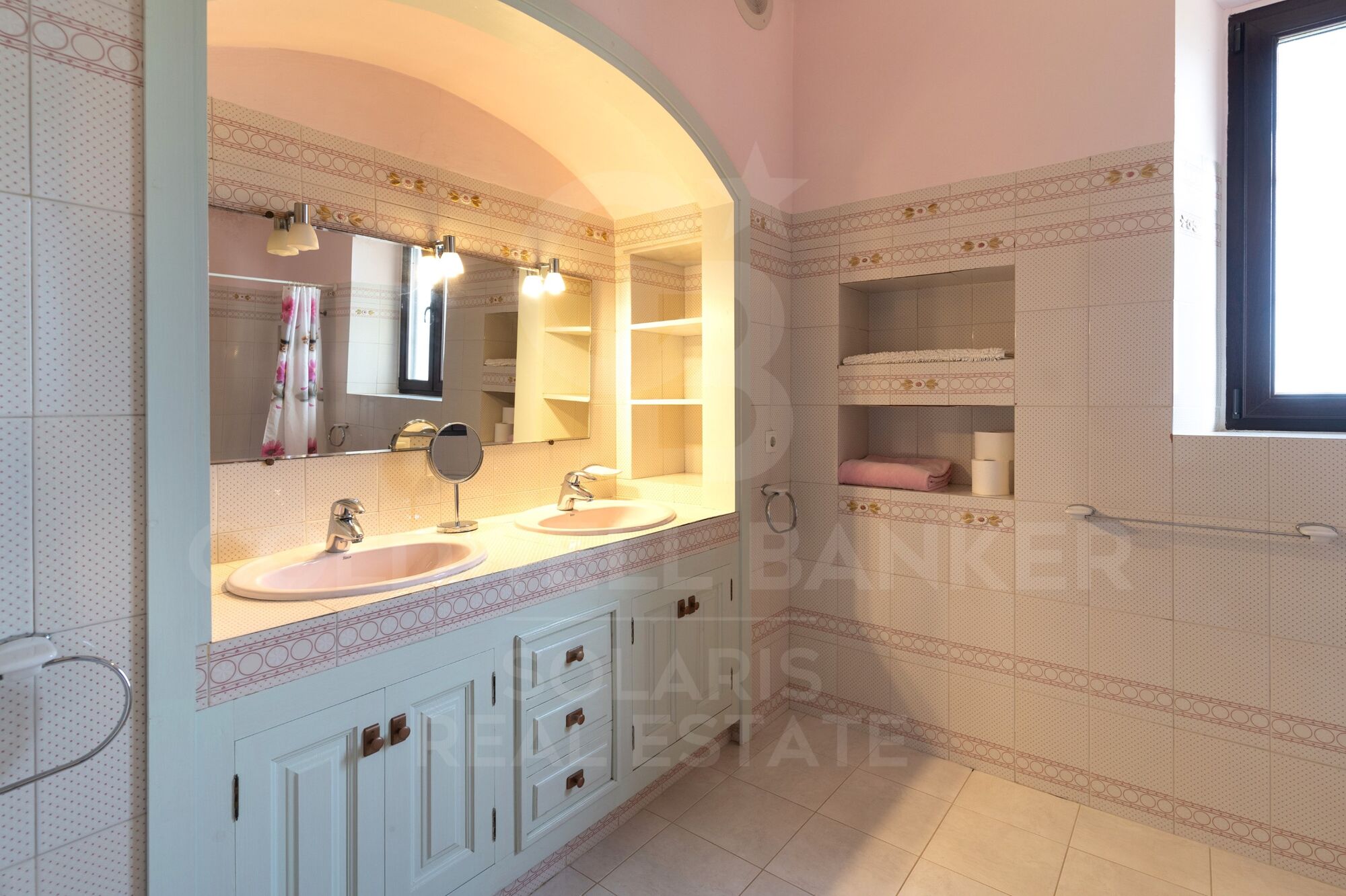 Villa La Lluca - Villa d'exception de style méditerranéen à La Lluca, Jávea