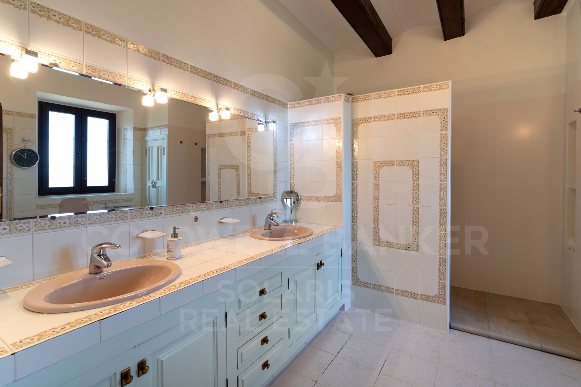Villa La Lluca - Villa d'exception de style méditerranéen à La Lluca, Jávea