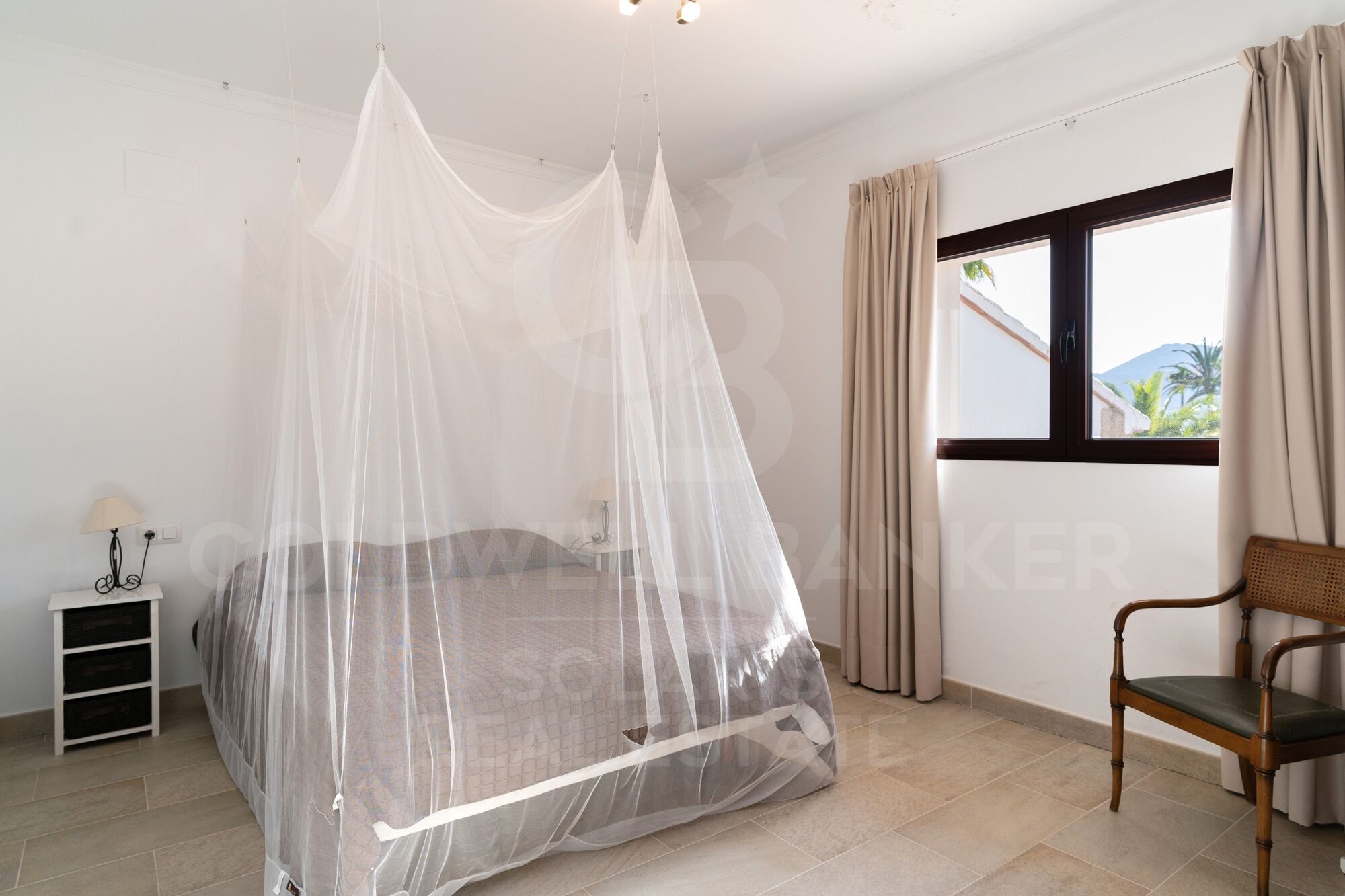 Villa La Lluca - Villa d'exception de style méditerranéen à La Lluca, Jávea
