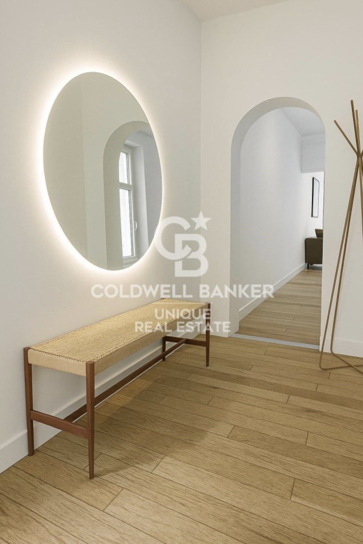 Piso exterior a estrenar en Ibiza, Madrid