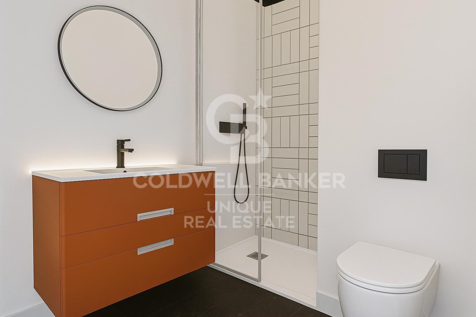 Piso exterior a estrenar en Ibiza, Madrid