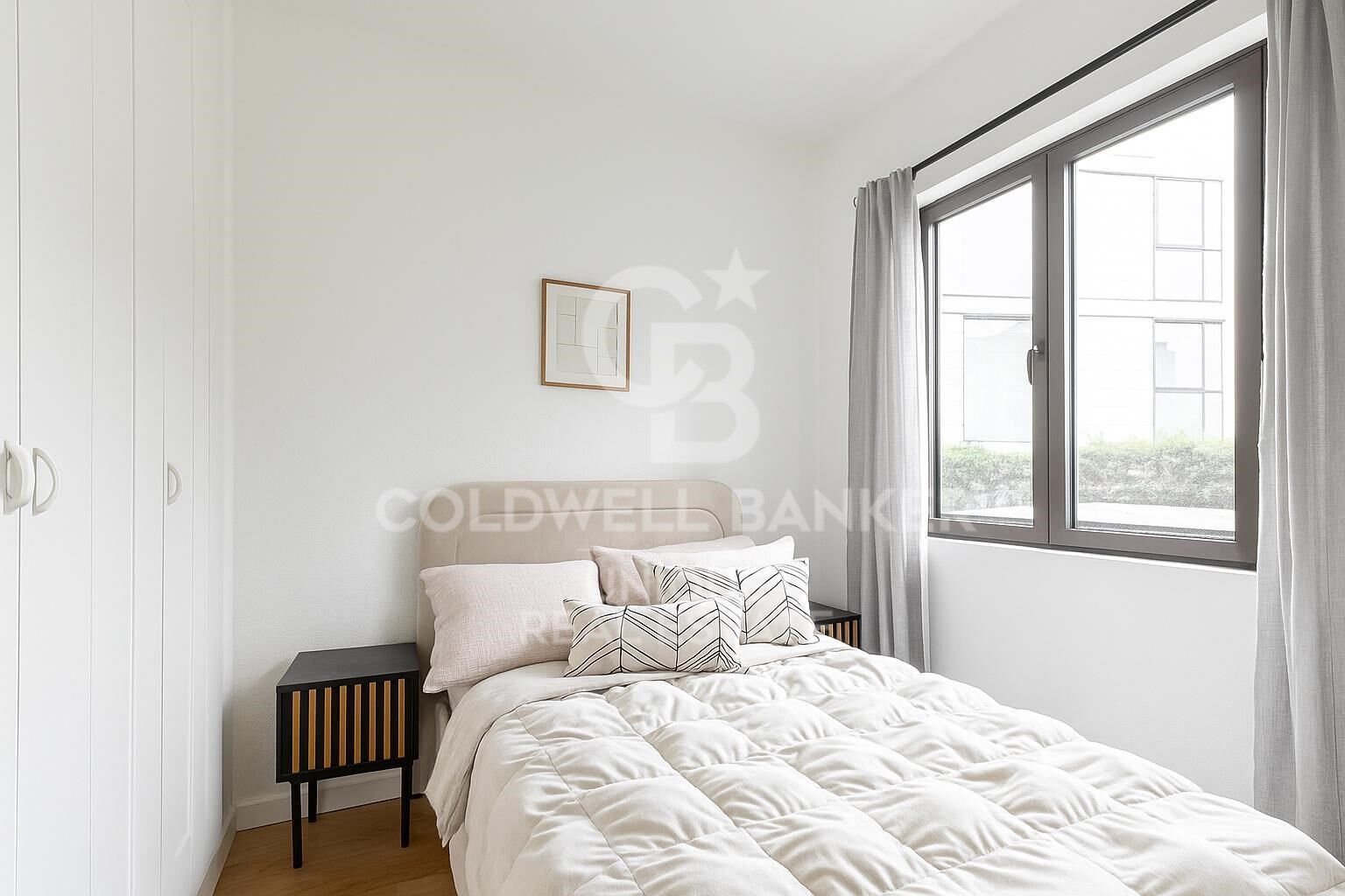 Piso exterior a estrenar en Ibiza, Madrid