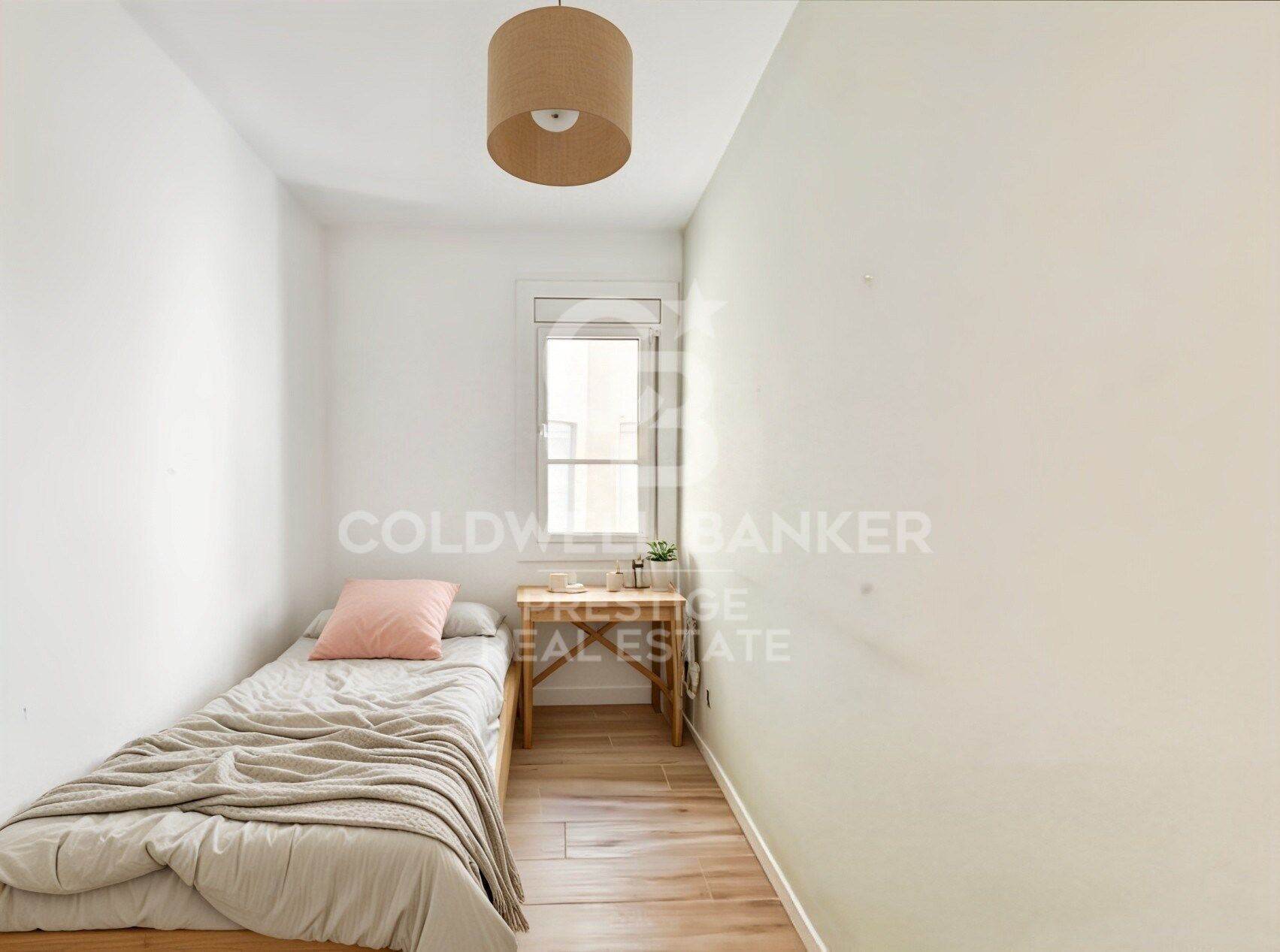 Gemütliche Wohnung in Sarria - Sant Gervasi.