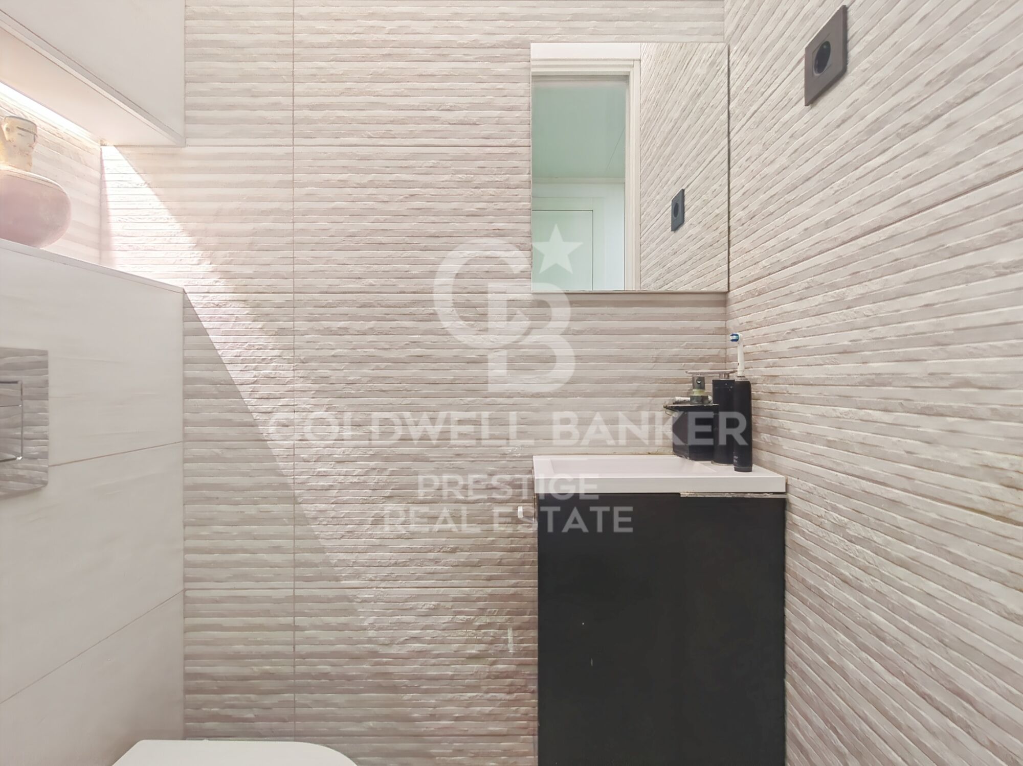 Gemütliche Wohnung in Sarria - Sant Gervasi.