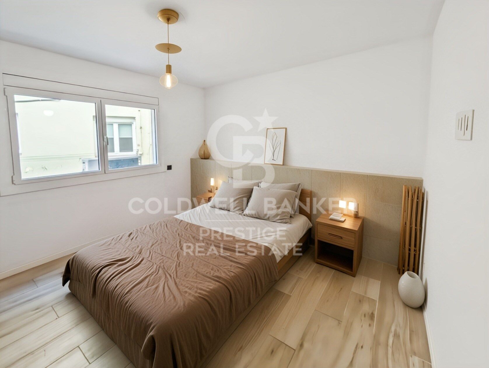 Gemütliche Wohnung in Sarria - Sant Gervasi.