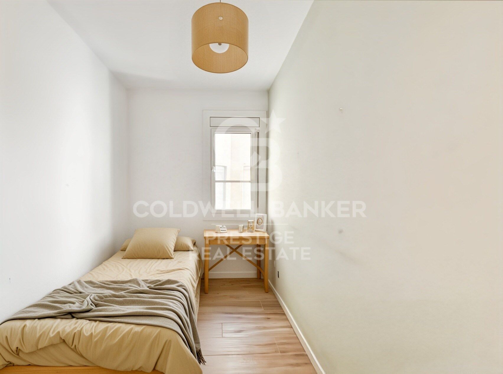 Gemütliche Wohnung in Sarria - Sant Gervasi.