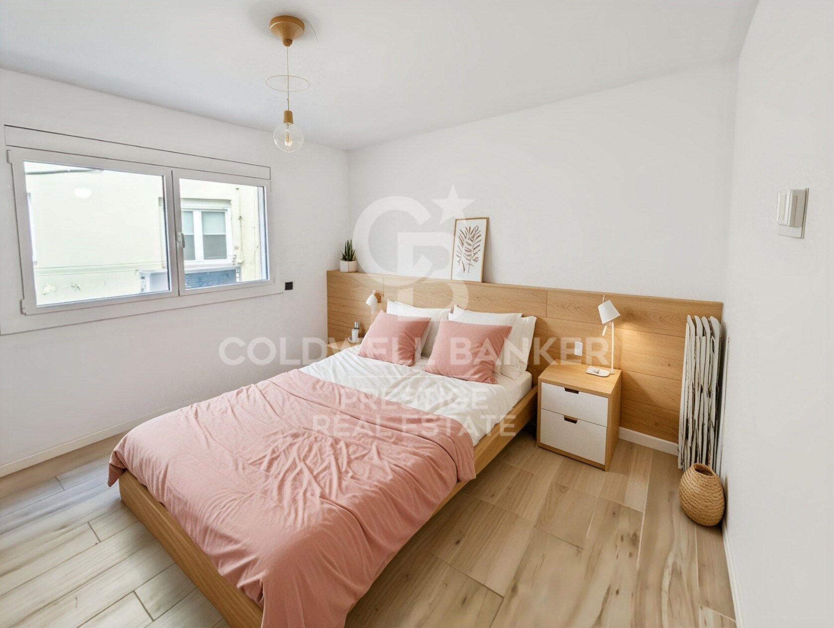 Acogedor piso en Sarria - Sant Gervasi, Barcelona