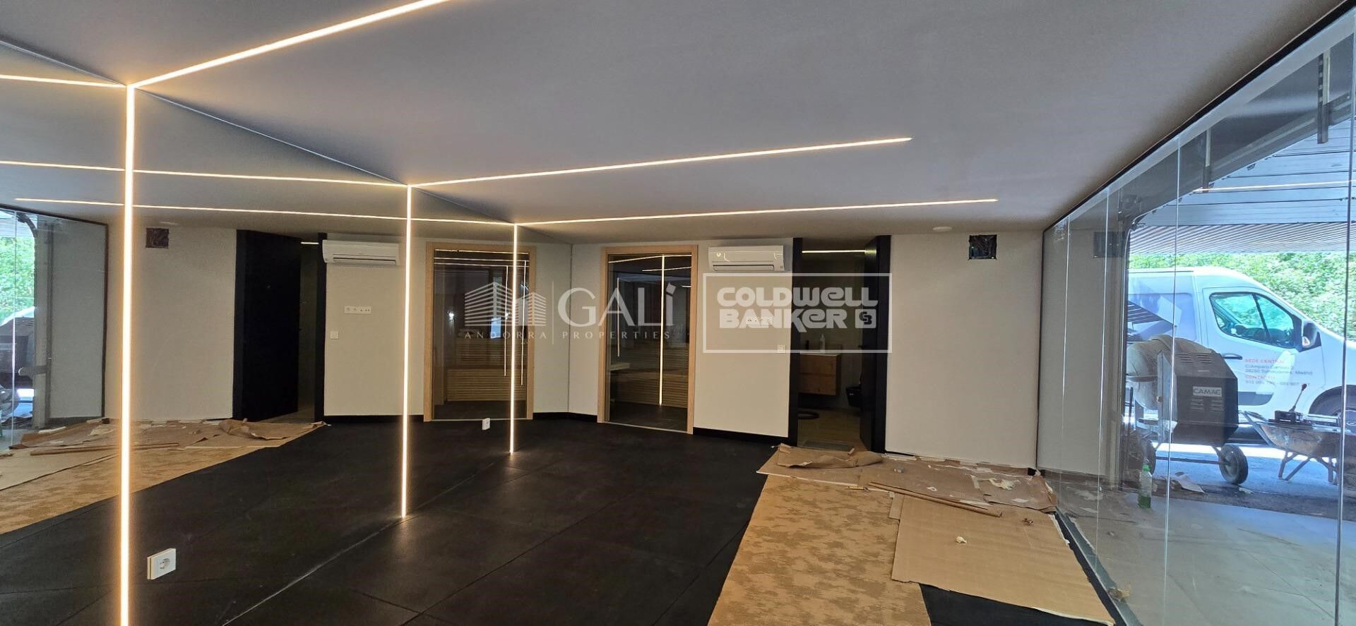 Vivienda adosada 4 habitaciones Venta La Massana