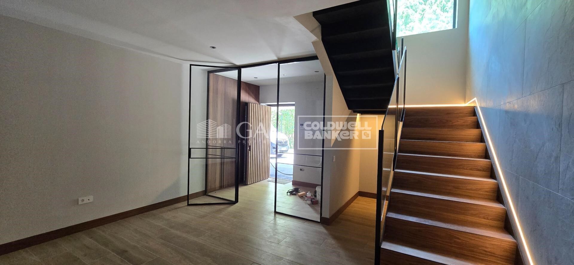 Vivienda adosada 4 habitaciones Venta La Massana