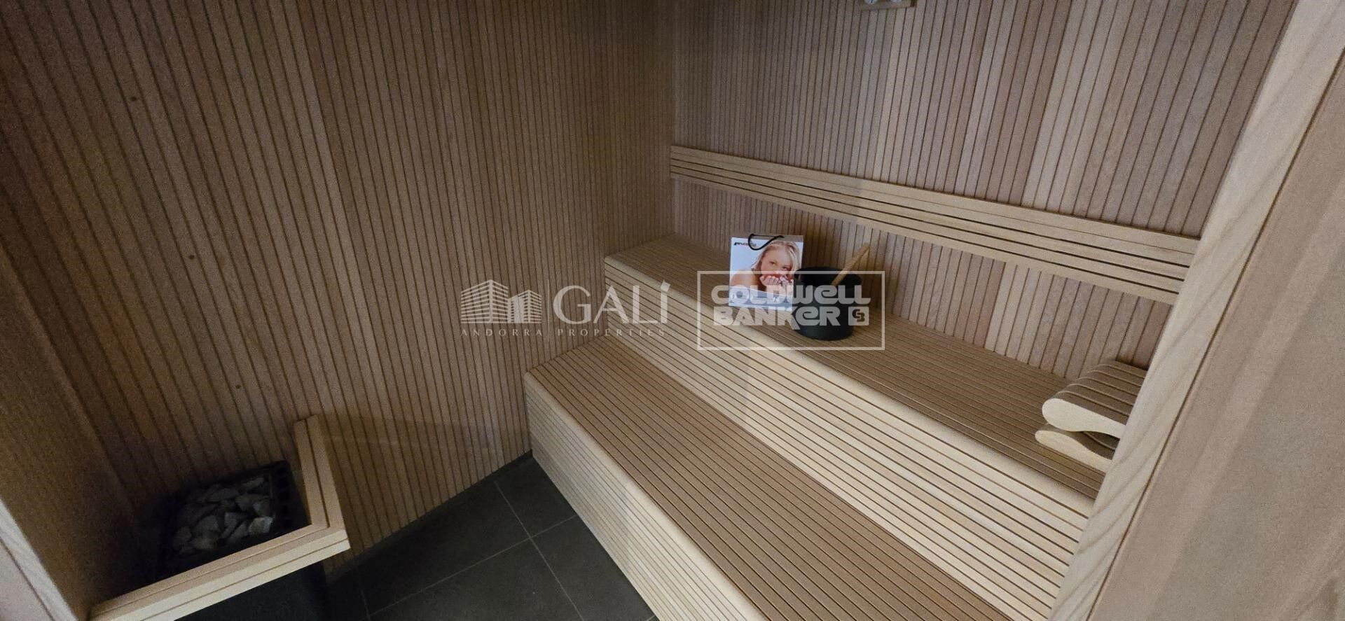 Vivienda adosada 4 habitaciones Venta La Massana