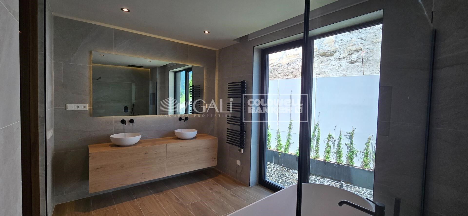Vivienda adosada 4 habitaciones Venta La Massana