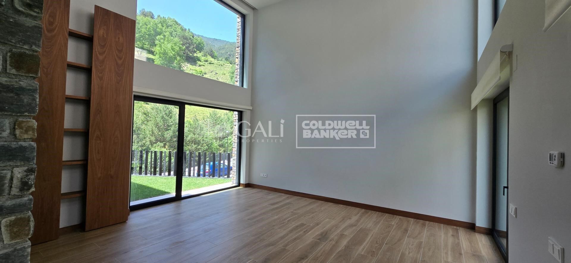 Reihenhaus 4 Schlafzimmer Verkauf La Massana