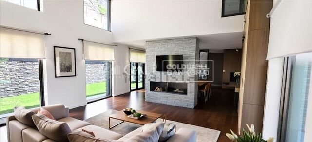 Reihenhaus 4 Schlafzimmer Verkauf La Massana