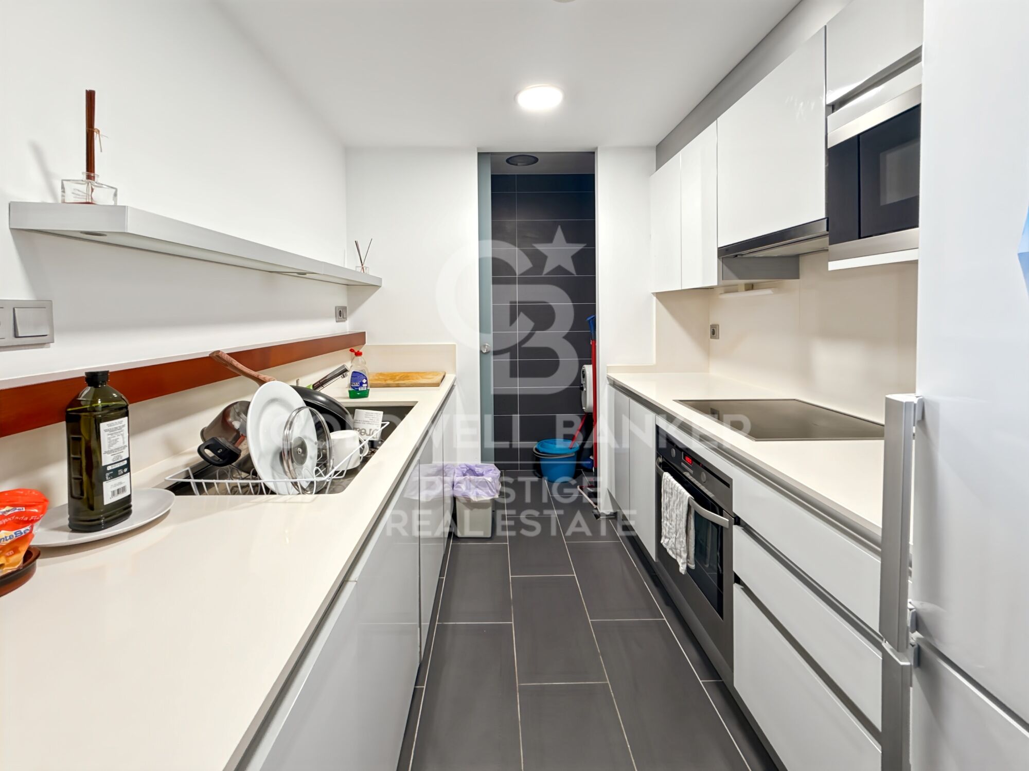 Piso en venta reformado y luminoso en la Barceloneta