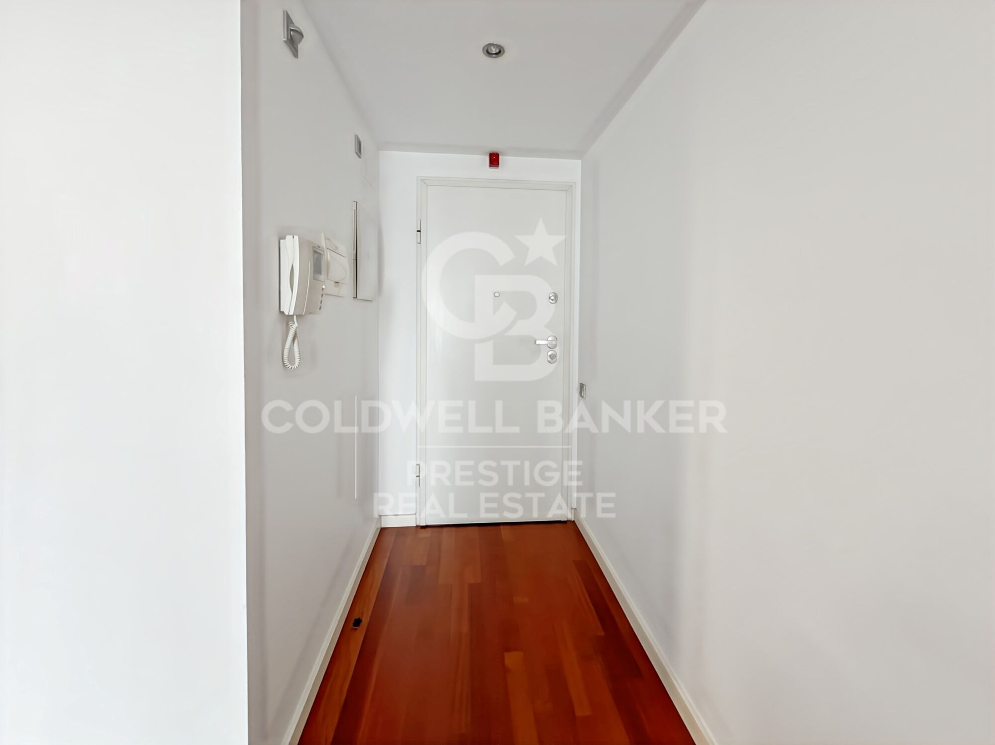 Appartement rénové et lumineux à vendre à la Barceloneta