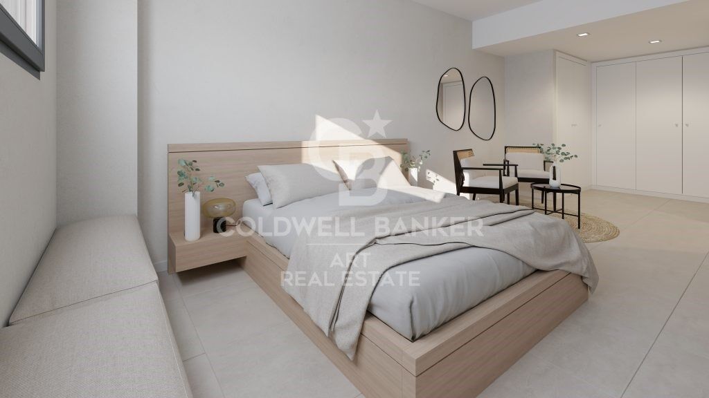 Modern apartments in a private gated community, Mijas Costa