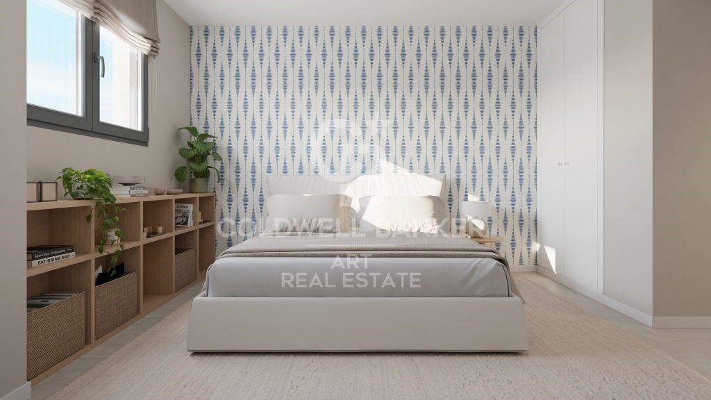 Modern apartments in a private gated community, Mijas Costa