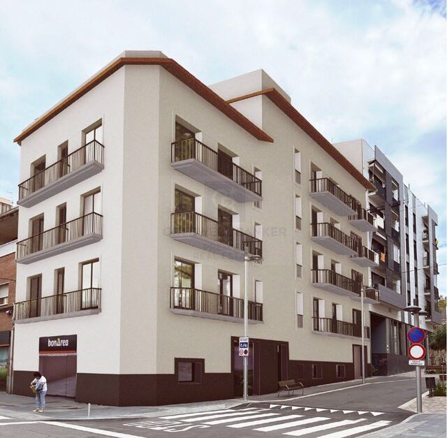 Ático reformado con amplias terrazas en Tarragona