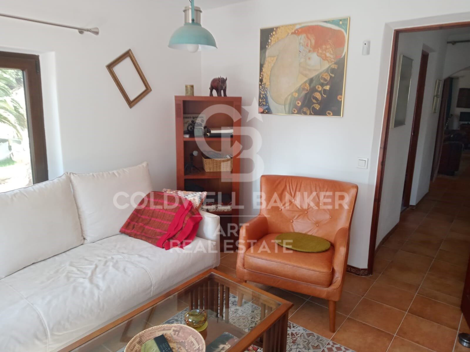 Charming finca with panoramic views in tranquil Casares