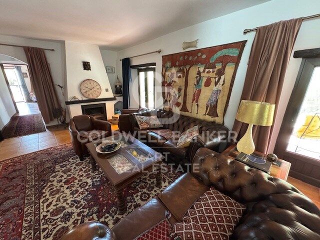 Charmante Finca mit Panoramablick in der ruhigen Umgebung von Casares